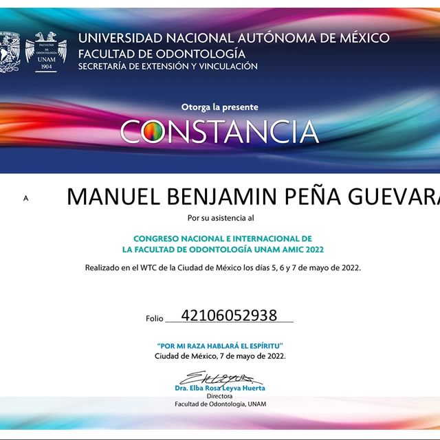 Ampliar imagen: certificate 3