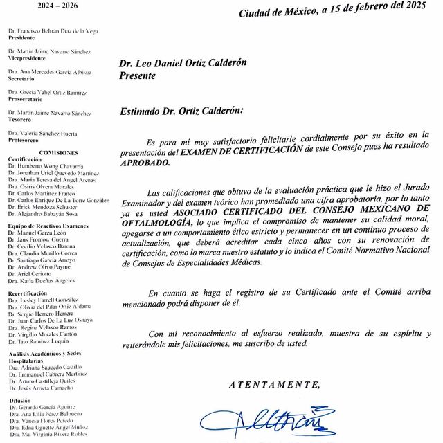 Ampliar imagen: certificate 1