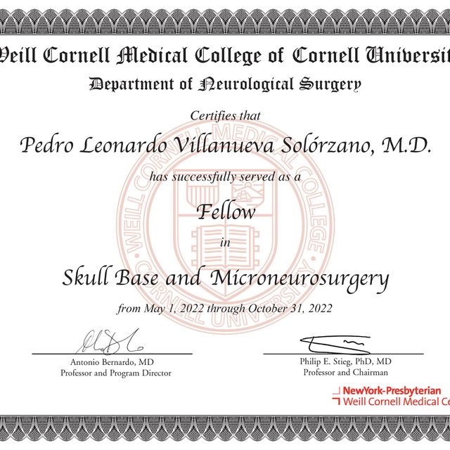 Ampliar imagen: certificate 4