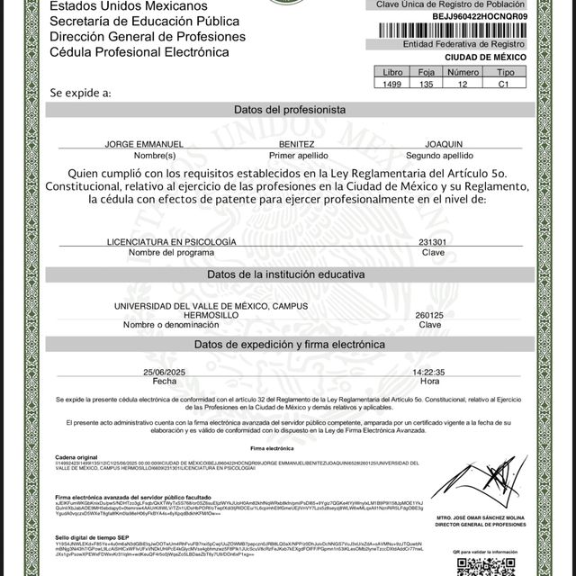 Ampliar imagen: certificate 1