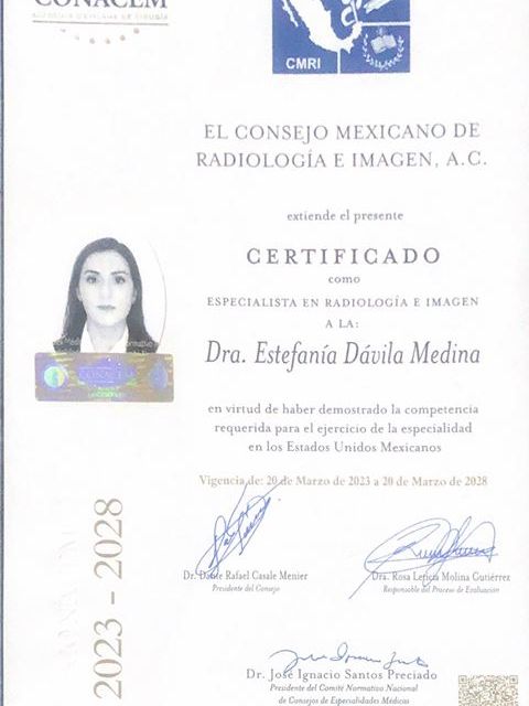 Ampliar imagen: certificate 1