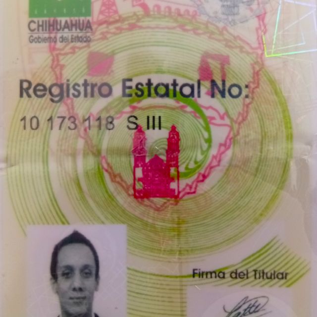 Ampliar imagen: certificate 4