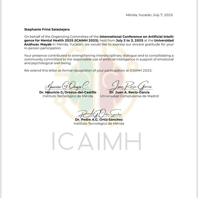 Ampliar imagen: certificate 6