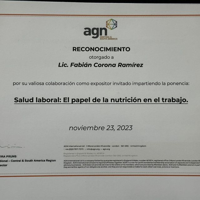 Ampliar imagen: certificate 9