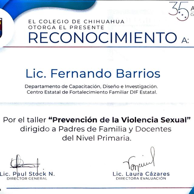 Ampliar imagen: certificate 2