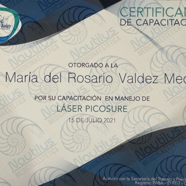 Ampliar imagen: certificate 6
