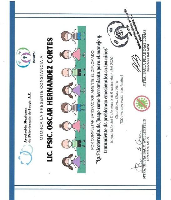 Ampliar imagen: certificate 8
