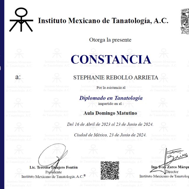 Ampliar imagen: certificate 1