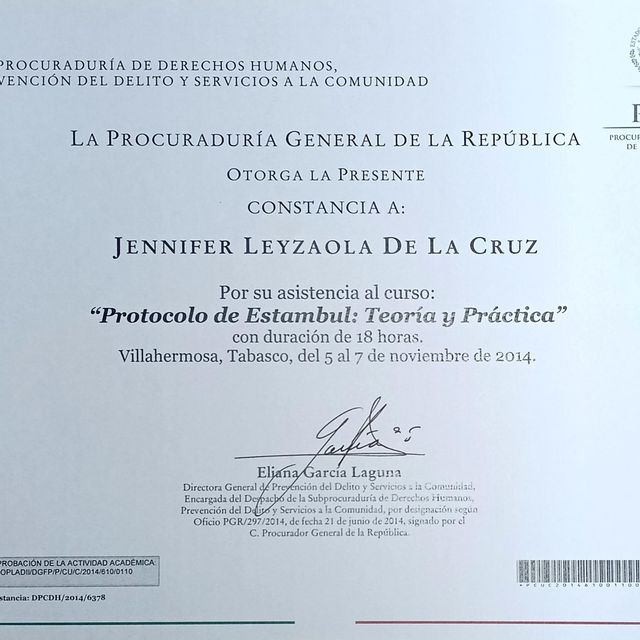Ampliar imagen: certificate 10
