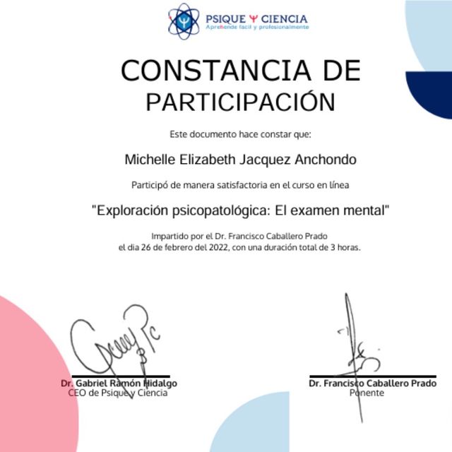Ampliar imagen: certificate 14