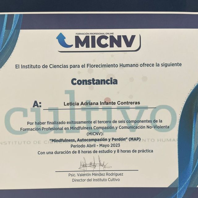 Ampliar imagen: certificate 12