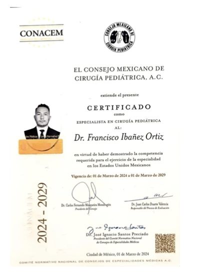 Ampliar imagen: certificate 1