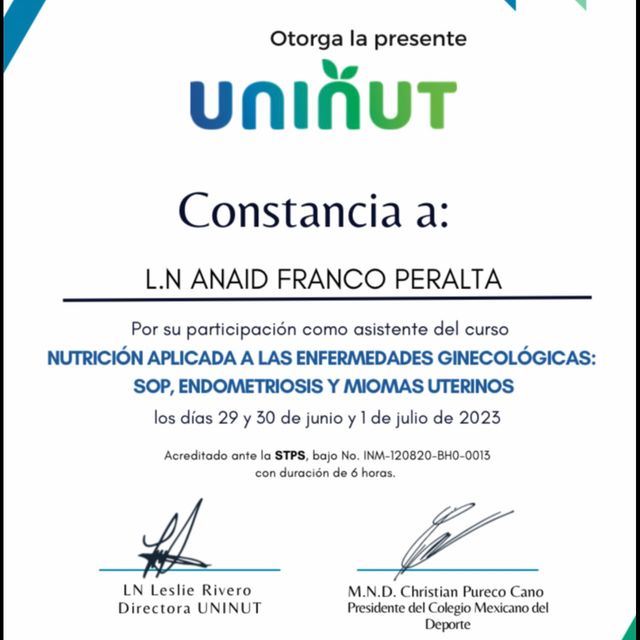 Ampliar imagen: certificate 4