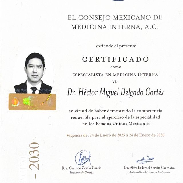 Ampliar imagen: certificate 5