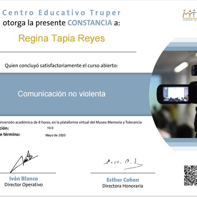 Ampliar imagen: certificate 17