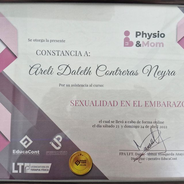 Ampliar imagen: certificate 7