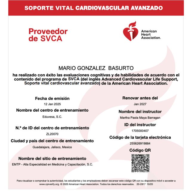 Ampliar imagen: certificate 10