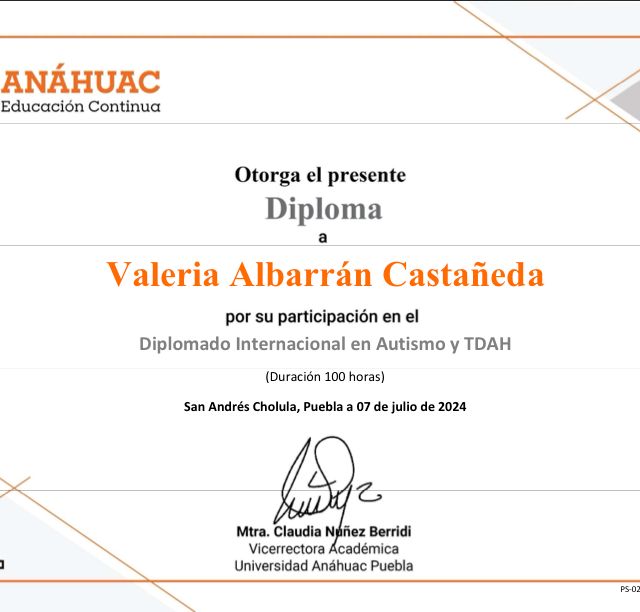Ampliar imagen: certificate 4