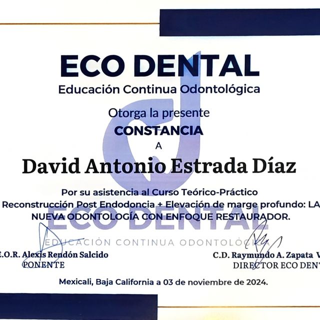 Ampliar imagen: certificate 6