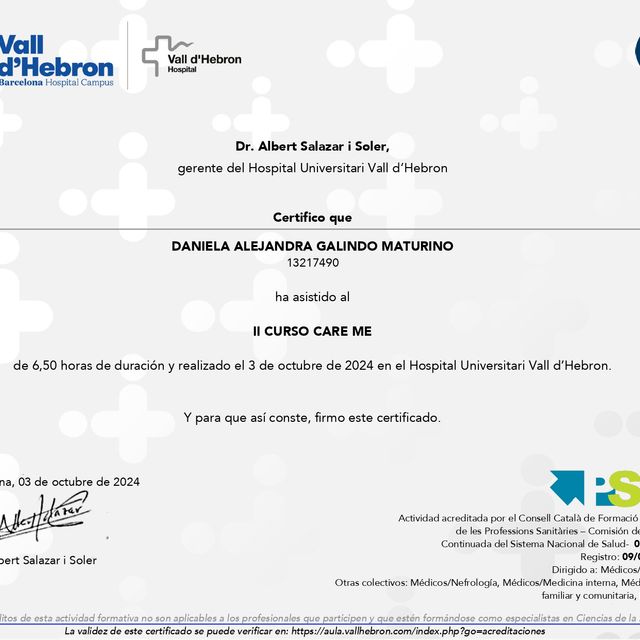 Ampliar imagen: certificate 4
