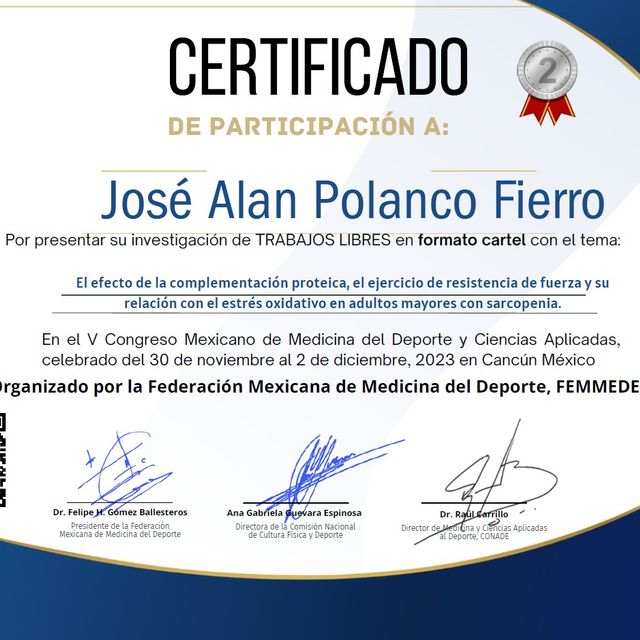 Ampliar imagen: certificate 6