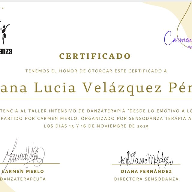 Ampliar imagen: certificate 3