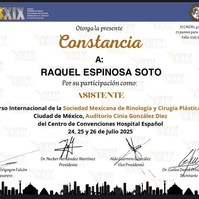 Ampliar imagen: certificate 3