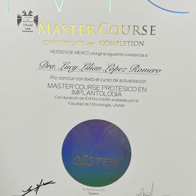 Ampliar imagen: certificate 10