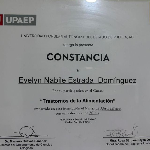 Ampliar imagen: certificate 6