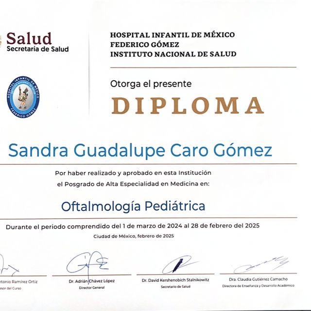 Ampliar imagen: certificate 4