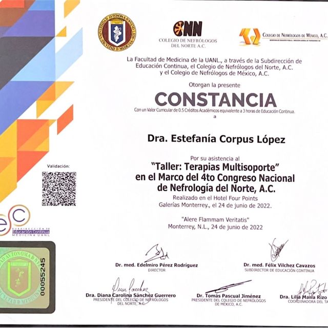 Ampliar imagen: certificate 3