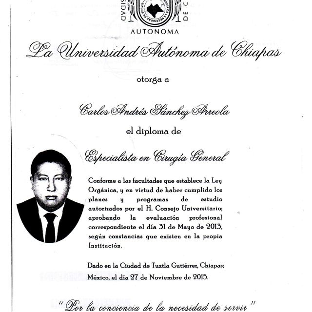Ampliar imagen: certificate 5