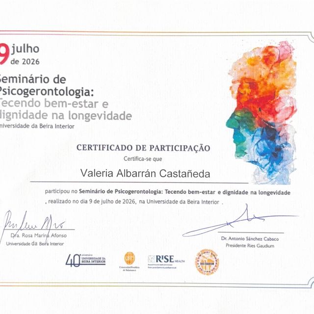 Ampliar imagen: certificate 1