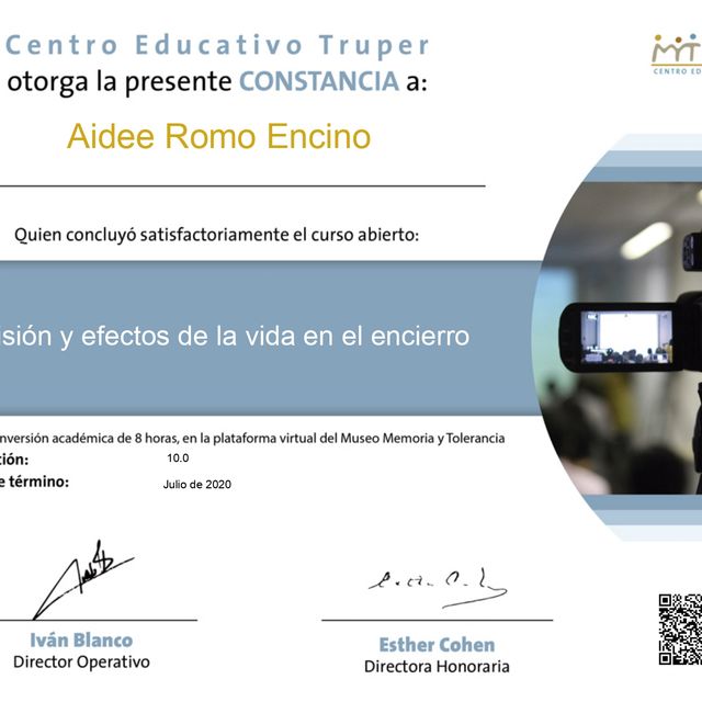 Ampliar imagen: certificate 3