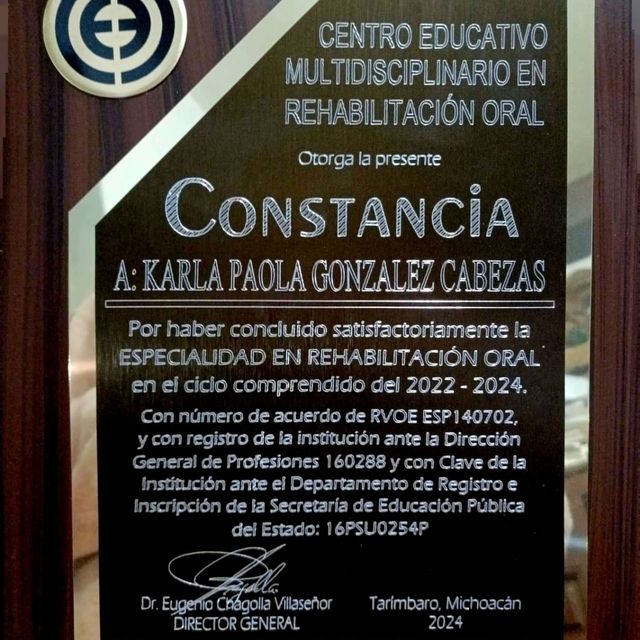 Ampliar imagen: certificate 2