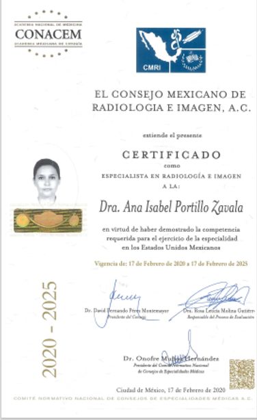 Ampliar imagen: certificate 1
