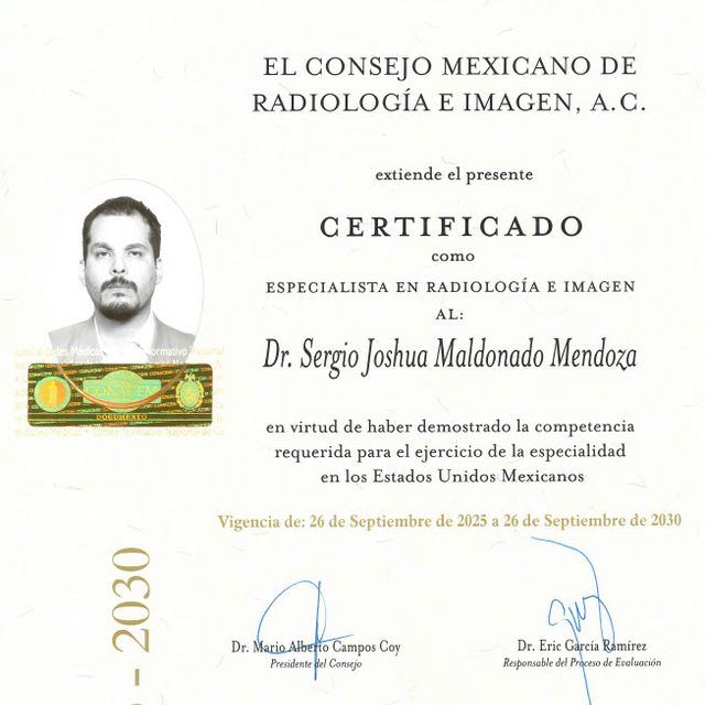 Ampliar imagen: certificate 1