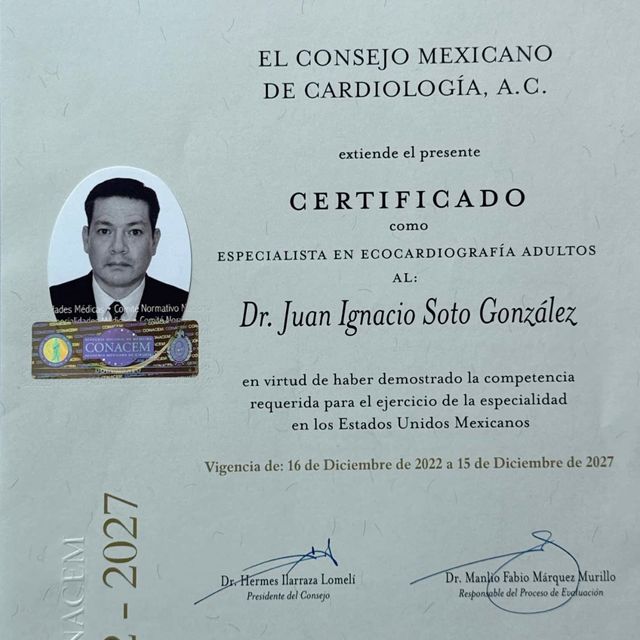 Ampliar imagen: certificate 1