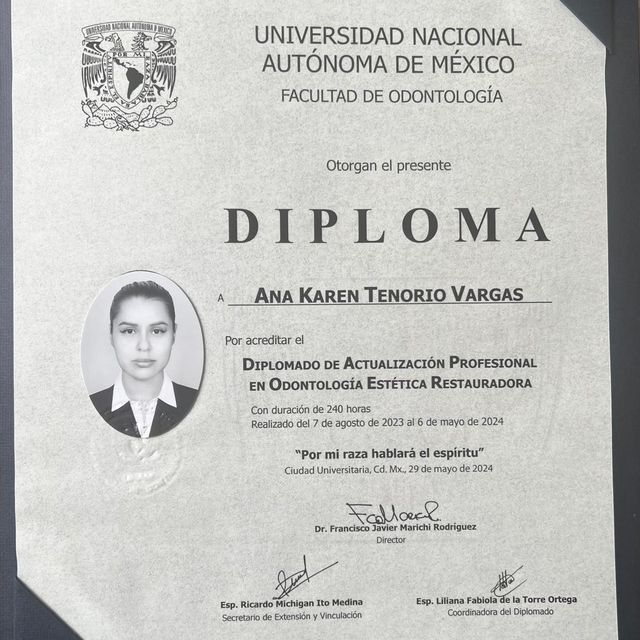 Ampliar imagen: certificate 1