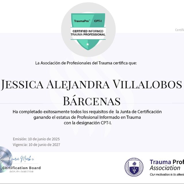 Ampliar imagen: certificate 1