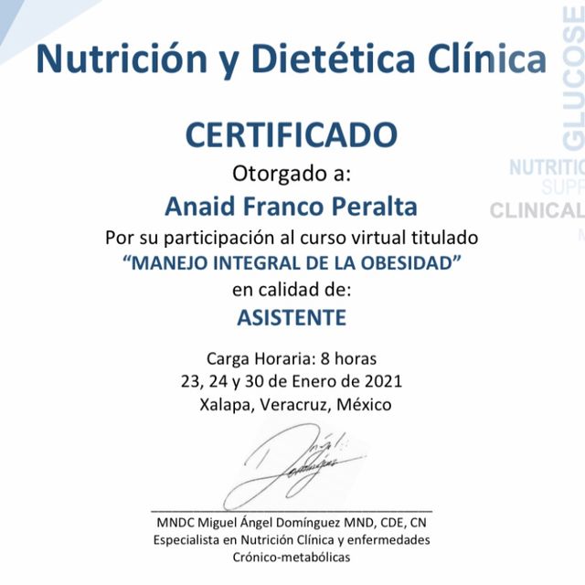 Ampliar imagen: certificate 6