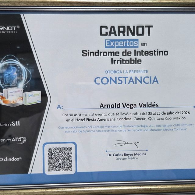 Ampliar imagen: certificate 23