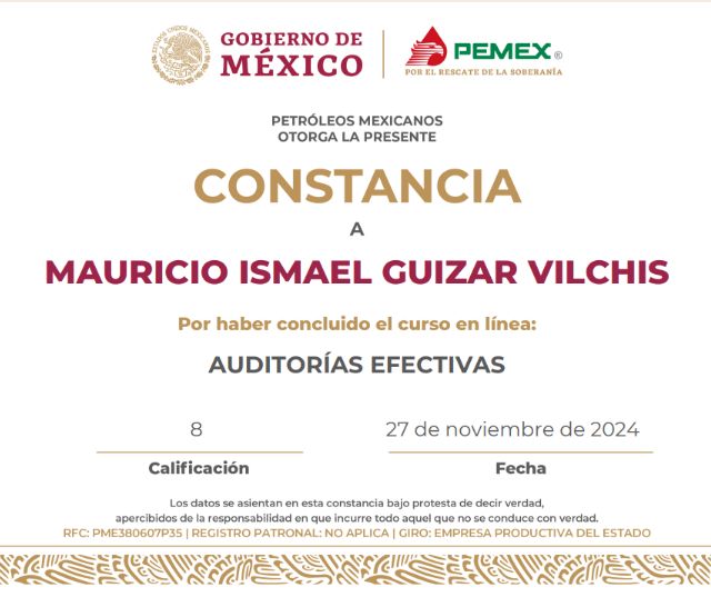Ampliar imagen: certificate 3
