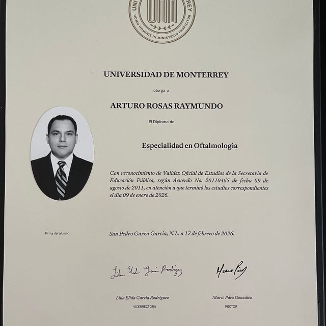 Ampliar imagen: certificate 1