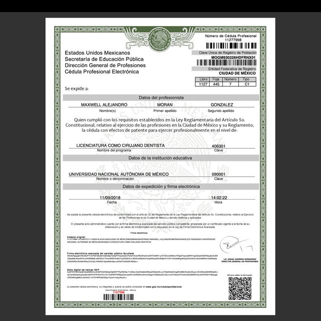 Ampliar imagen: certificate 1