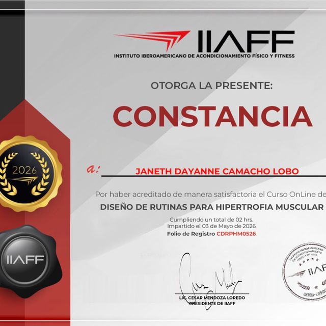 Ampliar imagen: certificate 5