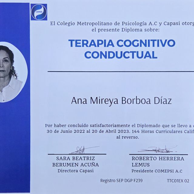Ampliar imagen: certificate 10