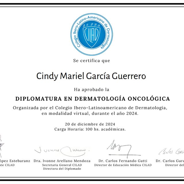Ampliar imagen: certificate 1