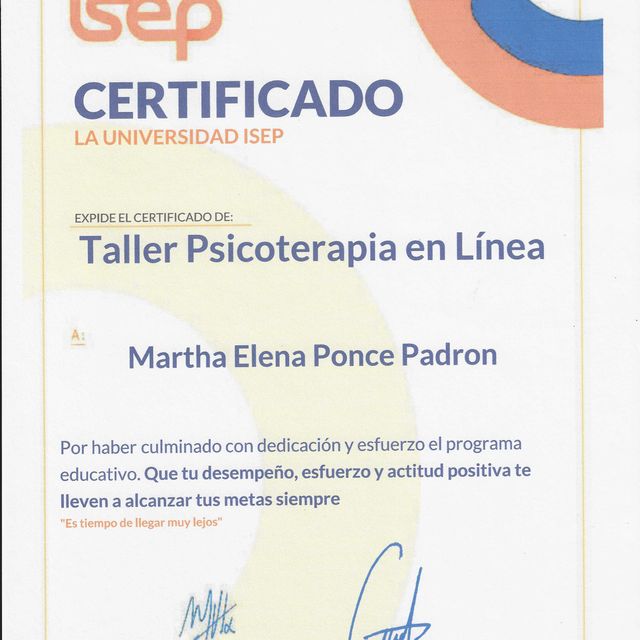 Ampliar imagen: certificate 17