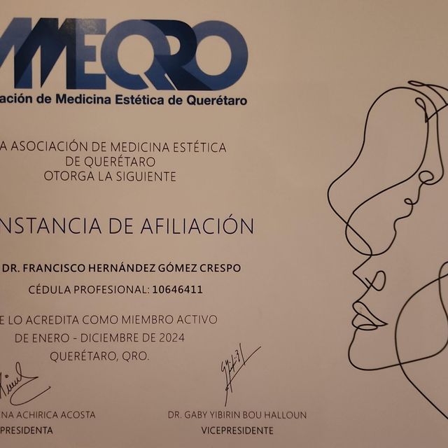 Ampliar imagen: certificate 45